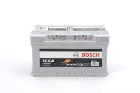 BOSCH 0092S50100 - BATERIA DE ARRANQUE  85AH 800EN
