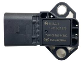BOSCH 0281002976 - SENSOR DE PRESION