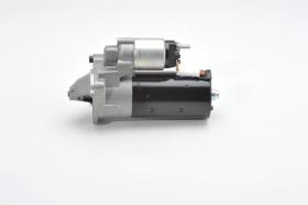 BOSCH 0986021640 - MOTOR DE ARRANQUE JUMPER, DUCATO Y BOXER