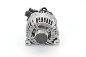BOSCH 0986046240 - ALTERNADOR INTERCAMBIO CITROEN PEUGEOT 12V 150AH