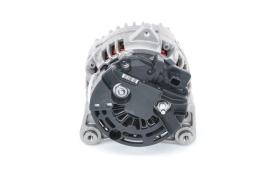 BOSCH 0986080990 - ALTERNADOR INTERCAMBIO RENAULT MEGANE CLIO III 120AH