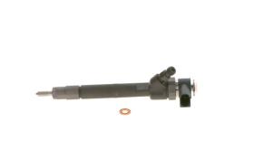 BOSCH 0986435111 - INYECTOR DE INTERCAMBIO MERCEDES