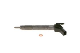 BOSCH 0986435356 - INYECTOR INTERCAMBIO MERCEDES VITO SPRINTER