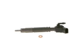 BOSCH 0986435400 - INYECTOR DE INTERCAMBIO MERCEDES W211