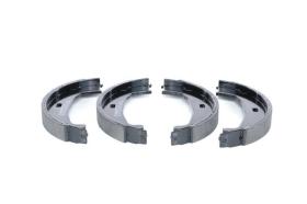 BOSCH 0986487608 - ZAPATA DE FRENO