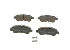BOSCH 0986494027 - PASTILLA DE FRENO