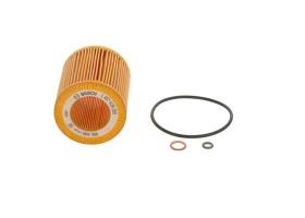 BOSCH 1457429269 - ELEMENTO FILTRO DE ACEITE