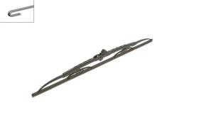 BOSCH 3397011396 - RAQUETA LIMPIA-CRISTALES 530mm