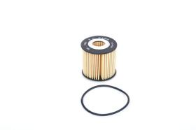 BOSCH F026407093 - ELEMENTO FILTRO DE ACEITE