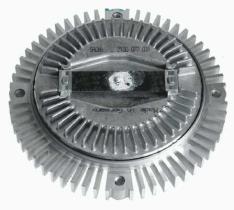 SACHS 2100077031 - VISCOSO AUDI A4,A6;VW GOLF,PASSAT 9