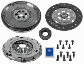 SACHS 2290601059 - KIT BIMASA VW MULTIVAN,TRANSPORTER
