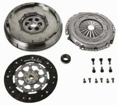 SACHS 2290601002 - KIT BIMASA CIT.C3,C4,C5;PEUG.307,40