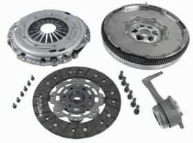 SACHS 2290601009 - KIT BIMASA SEAT ALTEA,LEON;VW GOLF