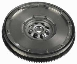 SACHS 2294000293 - VOLANTE BIMASA SSANGYONG KORANDO,REXTON 9