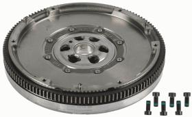 SACHS 2294001360 - V.BIMASA SEAT ALTEA,LEON;VW GOLF,PA