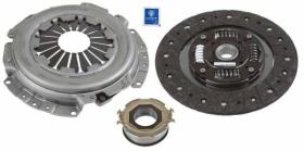 SACHS 3000684001 - KIT EMBRAGUE SUBARU LEGACY 1.8 02.8