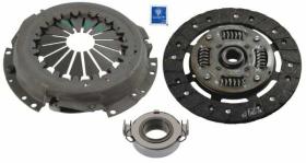 SACHS 3000771001 - KIT EMBRAGUE TOY.AVENSIS,COROLLA,YA