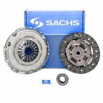 SACHS 3000951528 - KIT EMBRAGUE NISSAN TERRANO II 2.7T