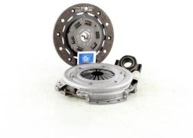 SACHS 3000845301 - KIT EMBRAGUE HONDA CR-V 2.0 16V 10.
