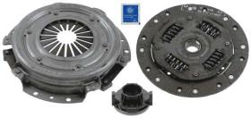 SACHS 3000951059 - KIT EMBRAGUE REN.CLIO,KANGOO,MEGANE
