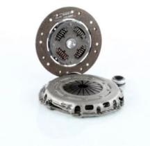 SACHS 3000950009 - KIT EMBRAGUE CIT.C5,XSARA;PEUG.307,
