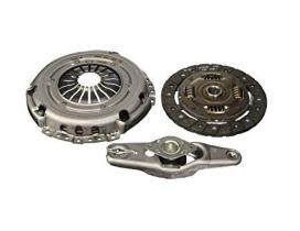 SACHS 3000950002 - KIT EMBRAGUE SEAT IBIZA,CORDOBA;VW