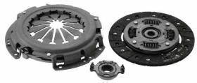 SACHS 3000951565 - KIT EMBRAGUE ROVER 25,45 99-