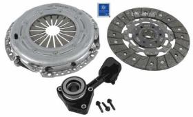 SACHS 3000990221 - KIT PLUS FORD FOCUS;MAZDA 3;VOLVO S