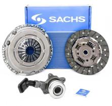 SACHS 3000990342 - KIT PLUS FORD C-MAX,FOCUS,MONDEO 10