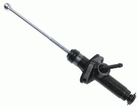 SACHS 6284600407 - BOMBAS Y BOMB.FIAT IDEA;LANCIA MUSA