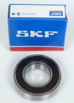 SKF 60052RSH - RODAMIENTO DE BOLAS 25X47X12