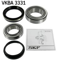 SKF VKBA3331 - KITS DE RODAMIENTOS DE RUEDA