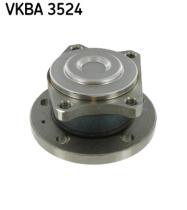 SKF VKBA3524 - RODAMIENTO RUEDA TRASERA VOLVO S60