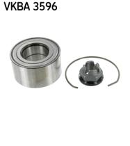 SKF VKBA3596 - KITS RODAMIENTOS RUEDA