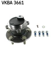 SKF VKBA3661 - KITS RODAMIENTOS RUEDA