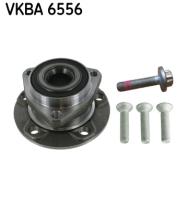 SKF VKBA6556 - KITS RODAMIENTOS RUEDA