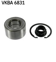 SKF VKBA6831 - KITS RODAMIENTOS RUEDA