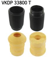 SKF VKDP33800T - KITS DE PROTECCION AMORTIGUADOR DELANTERA