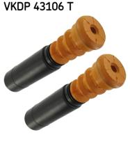 SKF VKDP43106T - KITS DE PROTECCION PARA AMORTIGUADO