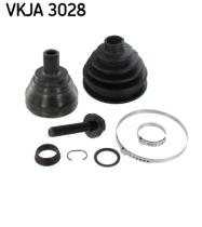 SKF VKJA3028 - JUNTA HOMOCINETICA audi vag