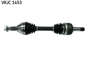 SKF VKJC1453 - TRANSMISION AMBOS LADOS OPEL VECTRA C, SAAB