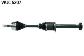 SKF VKJC5207 - TRANSMISIONES