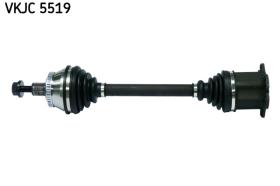 SKF VKJC5519 - TRANSMISIONES