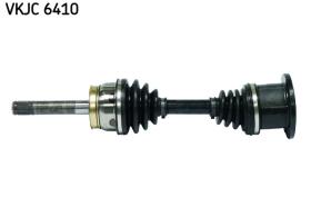 SKF VKJC6410 - TRANSMISIONES