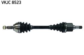SKF VKJC8523 - TRANSMISIONES LADO IZDO