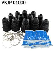 SKF VKJP01000 - KIT FUELLES UNIVERSALES 12 UNIDADES