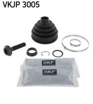 SKF VKJP3005 - FUELLE TRANSMISION LADO RUEDA