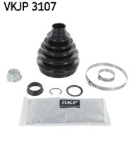 SKF VKJP3107 - KIT CAPUCHON LADO RUEDA SIN TORNILLO AUDI VAG