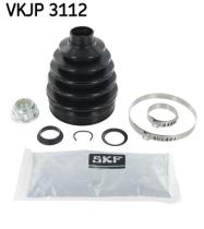 SKF VKJP3112 - KIT CAPUCHON LADO RUEDA GRUPO VAG