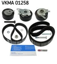 SKF VKMA01258 - KITS COMPLETOS DISTRIBUCION